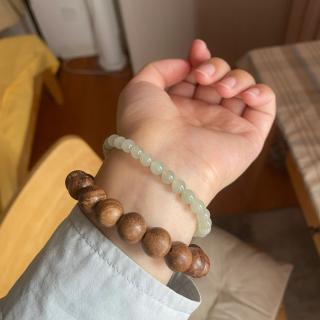 和田玉手串