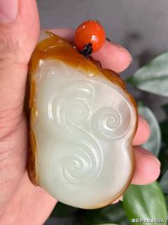一步一坑的玉石文玩!最容易误导和田玉玩家的十大误区!