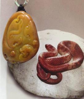 和田玉籽料中的八座金山,你知道吗?